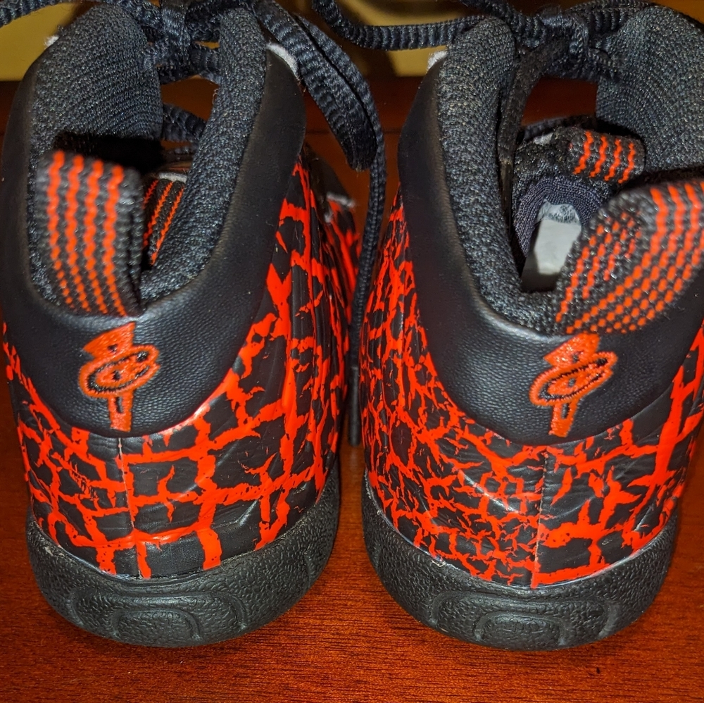 🦋BOGO Nike Little Posite One Foamposite - Picture 4 of 5